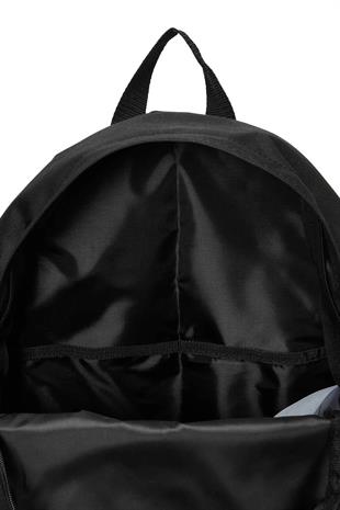 Lumberjack WL OLIVER 64CT185 5FX Siyah Unisex Sırt Çantası 102033440