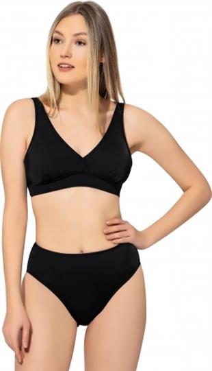 Argisa Düz Kruvaze Bikini