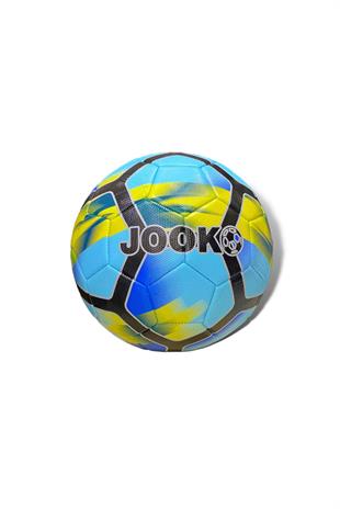 Jook Suni Deri Sert Zemin Halı Saha Futbol Topu No:5 Bsf-036