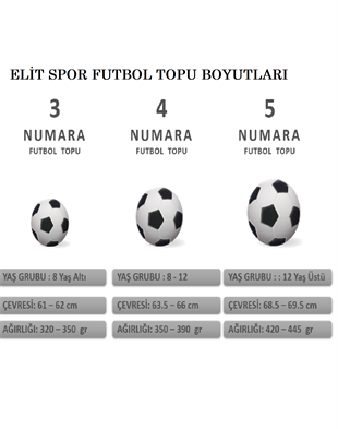 Jook Suni Deri Sert Zemin Halı Saha Futbol Topu No:5 Bsf-036