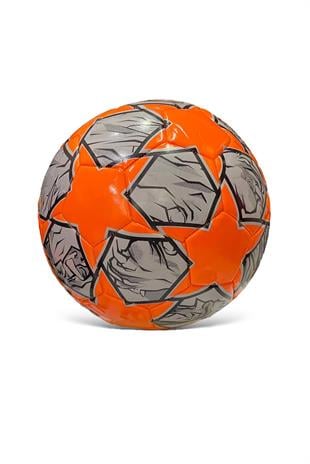 Jook 4 Astarlı Suni Deri Sert Zemin Halı Saha Futbol Topu No:5 Bsf-193