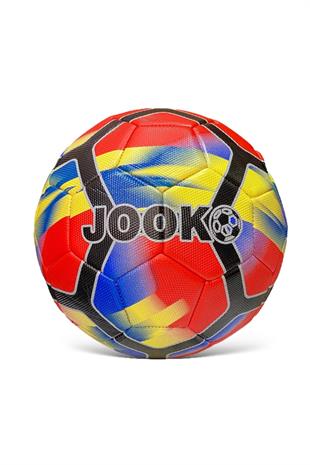 Jook Suni Deri Sert Zemin Halı Saha Futbol Topu No:5 Bsf-036