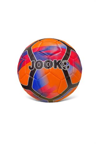 Jook Suni Deri Sert Zemin Halı Saha Futbol Topu No:5 Bsf-036