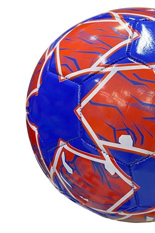 Jook 4 Astarlı Suni Deri Sert Zemin Halı Saha Futbol Topu No:5 Bsf-193