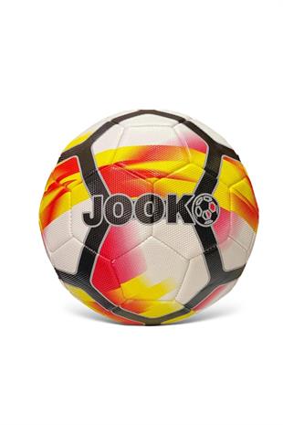 Jook Suni Deri Sert Zemin Halı Saha Futbol Topu No:5 Bsf-036
