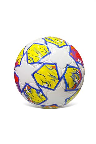 Jook 4 Astarlı Suni Deri Sert Zemin Halı Saha Futbol Topu No:5 Bsf-193