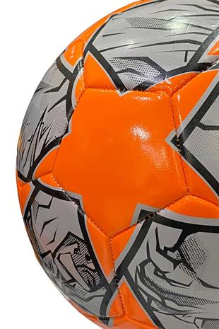 Jook 4 Astarlı Suni Deri Sert Zemin Halı Saha Futbol Topu No:5 Bsf-193