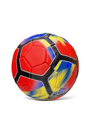 Jook Suni Deri Sert Zemin Halı Saha Futbol Topu No:5 Bsf-036