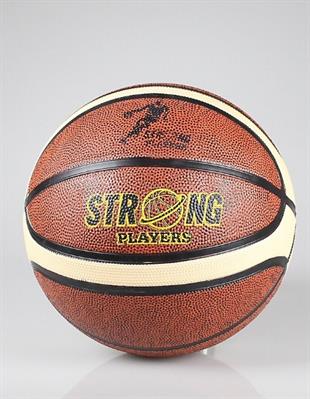 STRONNG Pro  Kauçuk Basketbol Topu No:5 CSB-0175