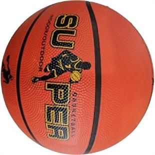 Süper Strong Basketbol Topu No:7 BS-CSB-007