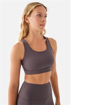 Superstacy Anna Orta Destekli Spor Bra SS3801