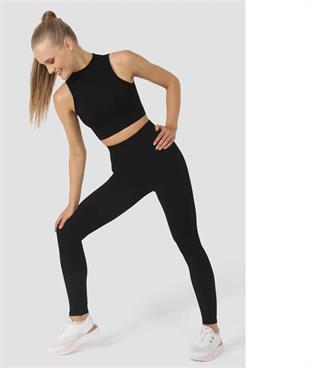 Superstacy İki Beden İnceltici Toparlıyıcı Ultra Yüksel Bel Korse Dikişsiz SporTayt SS3103