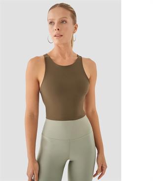Superstacy Kadın Halter Spor Bra SS3702