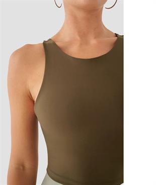 Superstacy Kadın Halter Spor Bra SS3702