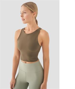 Superstacy Kadın Halter Spor Bra SS3702