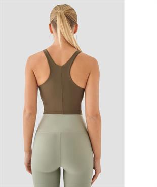 Superstacy Kadın Halter Spor Bra SS3702