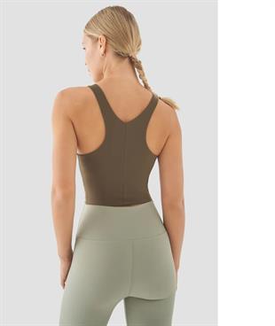 Superstacy Kadın Halter Spor Bra SS3702