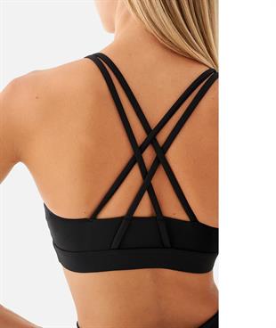 Superstacy Stella Orta Destekli Spor Bra SS3406