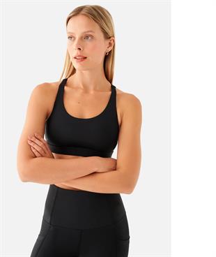 Superstacy Stella Orta Destekli Spor Bra SS3406