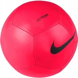 Nike Nk Strk Team 290G Sp21 Unisex Pembe Futbol Topu CU8062-100