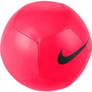 Nike Nk Strk Team 290G Sp21 Unisex Pembe Futbol Topu CU8062-100