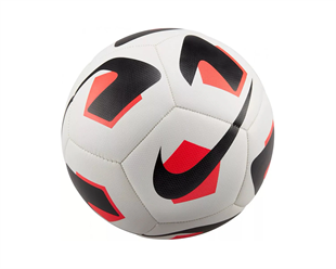 Nike Park Team 2.0 Unisex Beyaz 5 No Futbol Topu DN3607-100