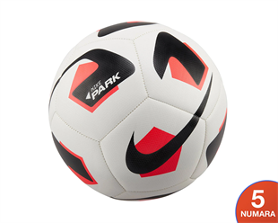 Nike Park Team 2.0 Unisex Beyaz 5 No Futbol Topu DN3607-100