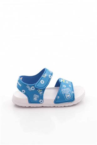 PEPİNO FİLET ÇOCUK SANDALET