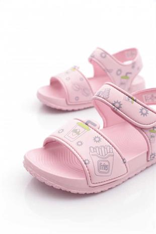PEPİNO FİLET ÇOCUK SANDALET