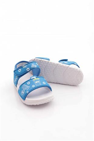 PEPİNO FİLET ÇOCUK SANDALET
