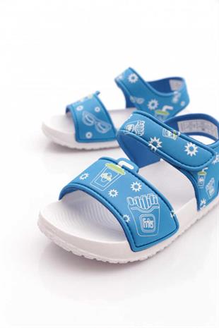 PEPİNO FİLET ÇOCUK SANDALET