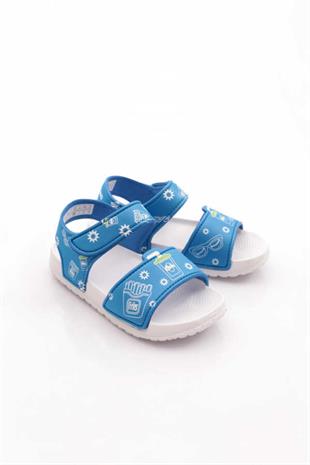 PEPİNO FİLET ÇOCUK SANDALET