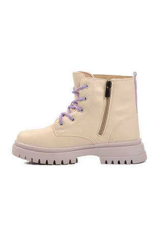 PEPİNO FK24-1525 PEPIN Filet Kız Çocuk Bot