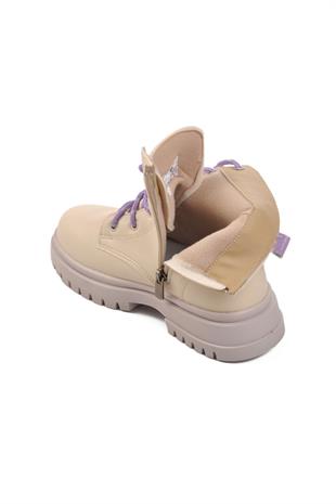 PEPİNO FK24-1525 PEPIN Filet Kız Çocuk Bot