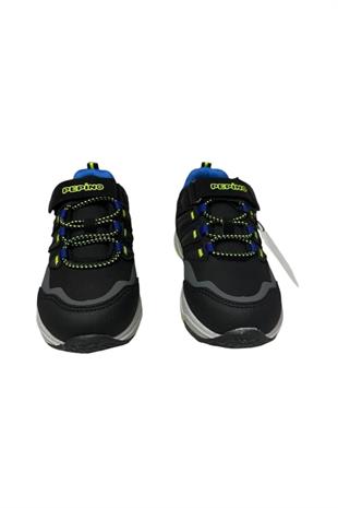 PEPİNO FK24-1538 PEPIN Filet TREKKING Çocuk Spor Ayakkabı
