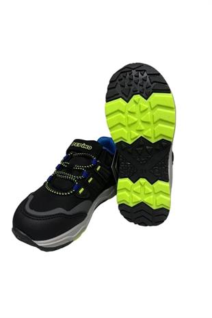 PEPİNO FK24-1538 PEPIN Filet TREKKING Çocuk Spor Ayakkabı