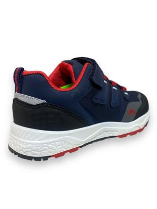 PEPİNO FK24-1538 PEPIN Filet TREKKING Çocuk Spor Ayakkabı