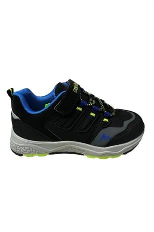 PEPİNO FK24-1538 PEPIN Filet TREKKING Çocuk Spor Ayakkabı