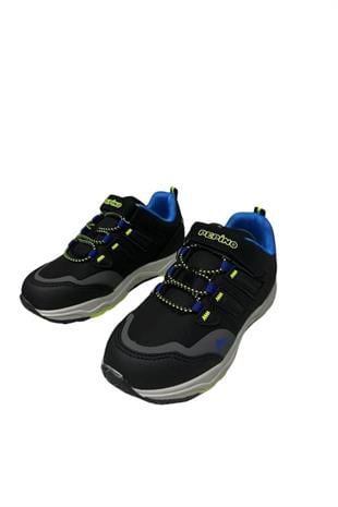PEPİNO FK24-1538 PEPIN Filet TREKKING Çocuk Spor Ayakkabı