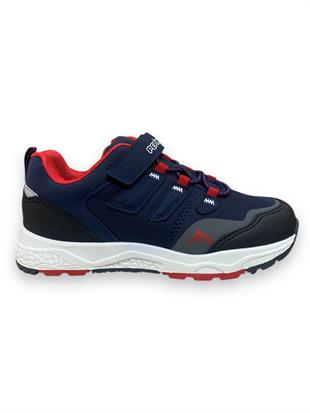 PEPİNO FK24-1538 PEPIN Filet TREKKING Çocuk Spor Ayakkabı