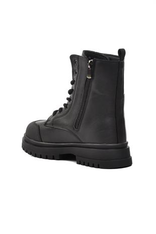 PEPİNO FK24-1566 PEPIN Çocuk Filet Bot Ayakkabı