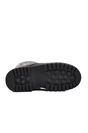 PEPİNO FK24-1566 PEPIN Çocuk Filet Bot Ayakkabı