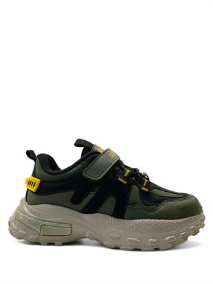 PEPİNO FK24-1734 PEPIN 1734 Çocuk Spor Ayakkabı
