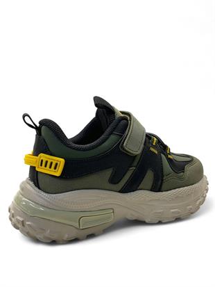 PEPİNO FK24-1734 PEPIN 1734 Çocuk Spor Ayakkabı