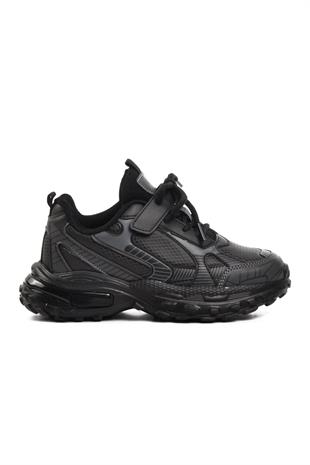 PEPİNO FK24-1740 PEPIN Çocuk Spor Ayakkabı