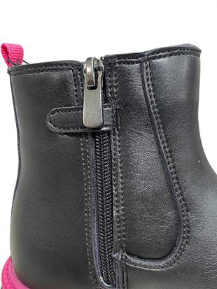 PEPİNO FK24-1788 PEPIN Çocuk Filet Bot Ayakkabı