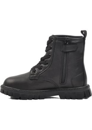 PEPİNO FK24-1791 PEPIN Çocuk Filet Bot Ayakkabı