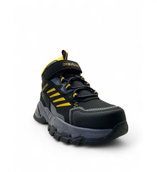 PEPİNO FK24-1807 PEPIN Çocuk Filet Trekkıng Bot Ayakkabı