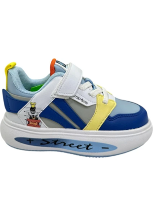 PEPİNO  PEPIN PATİK SPOR Çocuk PK24-1850