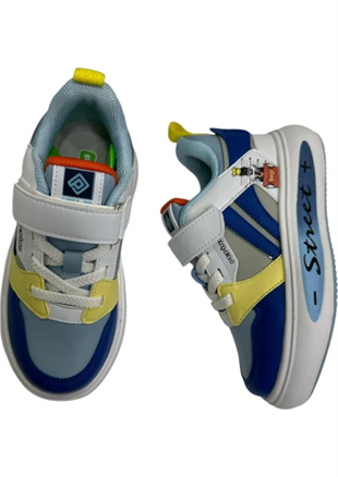 PEPİNO  PEPIN PATİK SPOR Çocuk PK24-1850